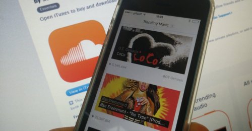 SoundCloud ties in Universal Music ahead of planned paid subscription service