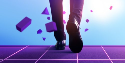 Entering the metaverse: How companies can take their first virtual steps