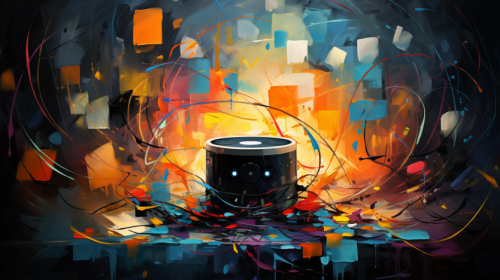 Amazon announces new generative AI version of Alexa
