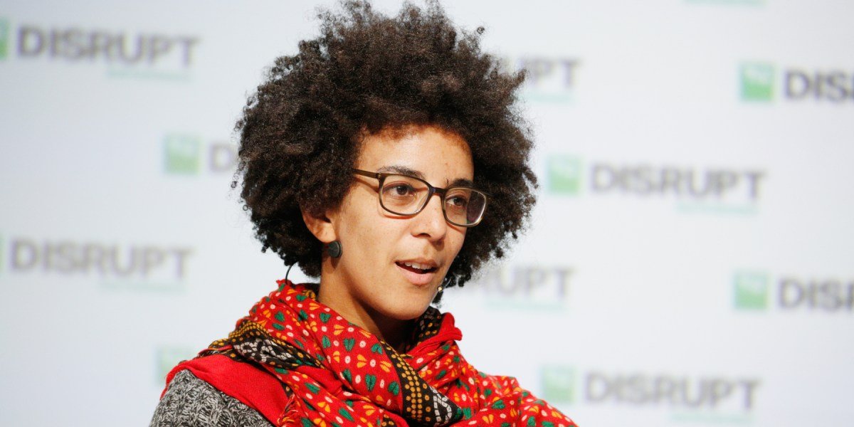 Google AI ethics co-lead Timnit Gebru says she was fired over an email