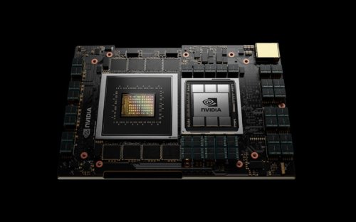 Nvidia’s Grace Hopper Superchips for generative AI enter full production
