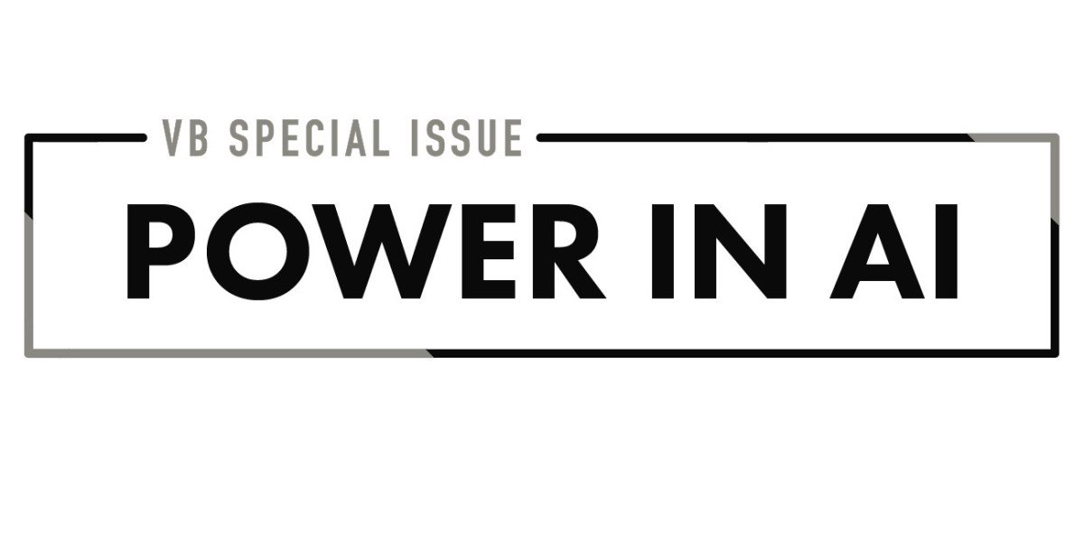 VB Special Issue: Power in AI cover image