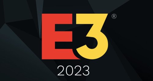 E3 returns in 2023 on June 13-16