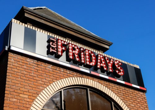 TGI Fridays doubled business and grew engagement 500% with AI (VB Live)