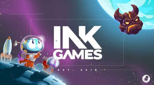 Social gaming platform INK raises almost $19M in funding