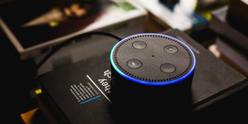 Alexa recorded a woman’s private conversation and sent it to a random contact