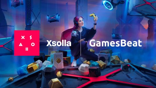 GamesBeat and Xsolla announce global 2024 tour bringing gaming industry insights and diversity initiatives to cities worldwide