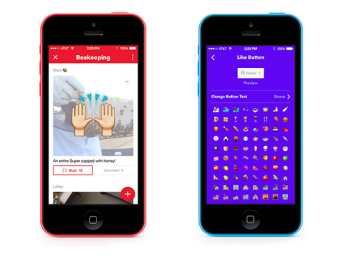 Facebook launches Rooms for iOS, its first anonymous app