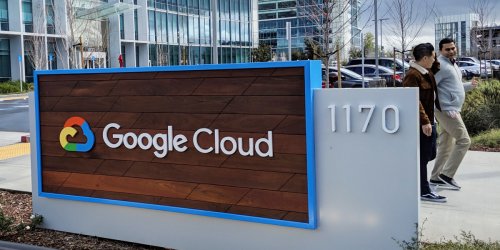 Google’s new AI tools scan documents, take phone calls, and search for products