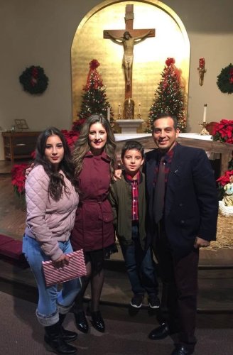 ‘They lied to us from the beginning’: Deported Louisiana family says ICE lured them with ruse