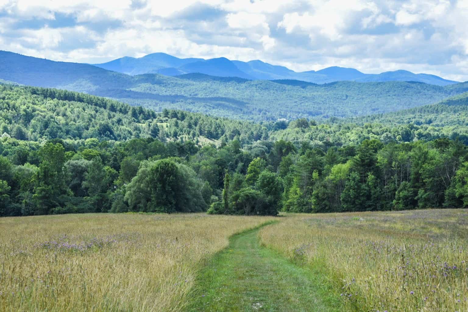 Plan a Day Trip to Taconic Mountains Ramble State Park