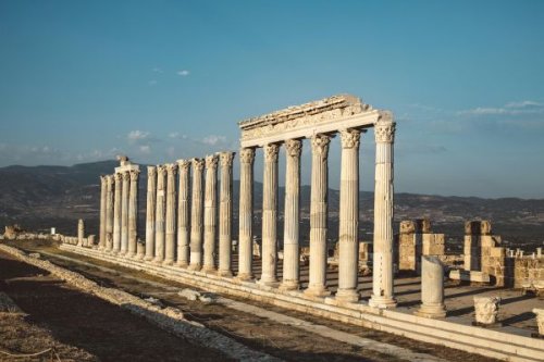 15 Best Things to Do in Denizli | Vertex Diary