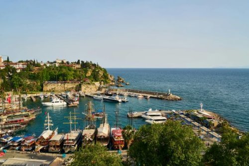 Things to Do in Turkish Riviera | Vertex Diary