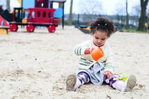 Why Do Toddlers Like Repetition Flipboard