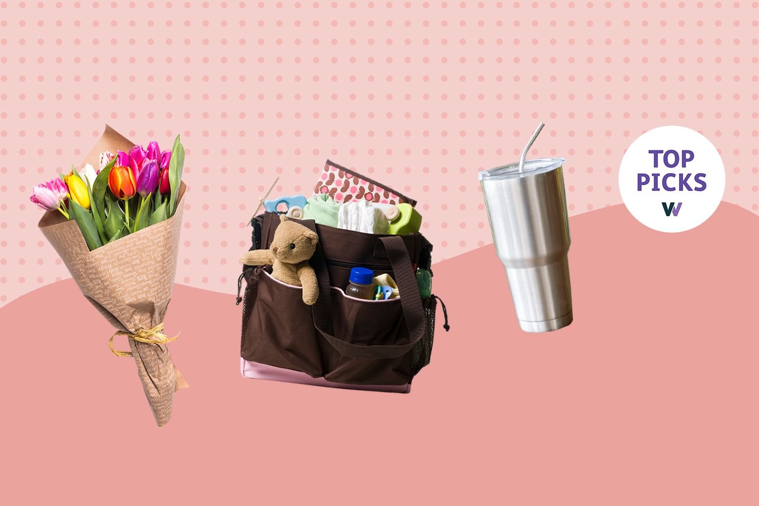 The 27 Best Gifts to Buy Expecting Moms in 2022