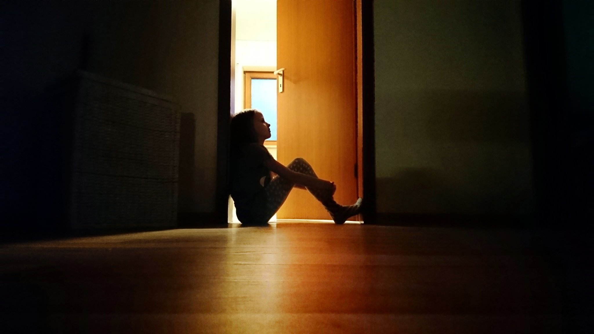 Anxiety and Depression Most Severe in Kids Right Now, Report Shows