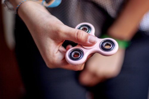 The Best Fidget Toys to Keep Kids’ Hands Busy and Minds at Ease