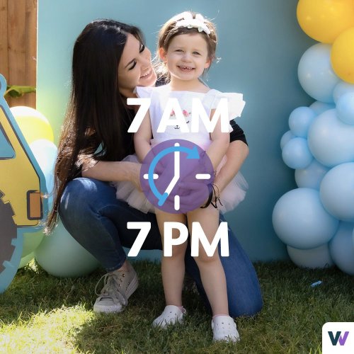 7 A.M. to 7 P.M. How Ollie World Founder Hindi Zeidman Balances Family