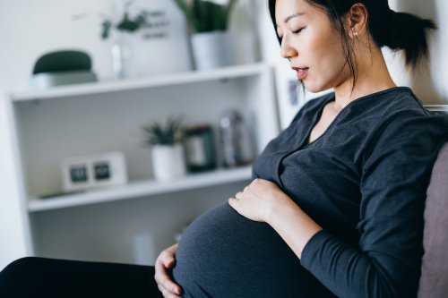 How to Navigate Pregnancy With Lupus