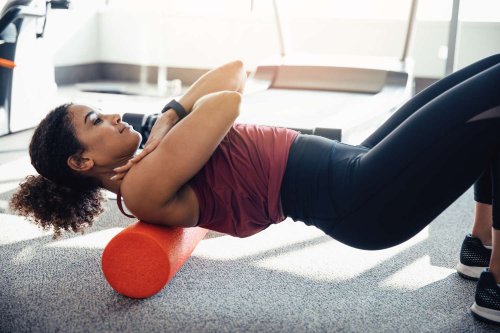 7 Foam Rolling Exercises to Relieve Muscle Tension