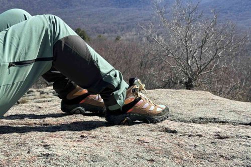 Walk and Hike Pain-Free With the 12 Best Boots for Plantar Fasciitis