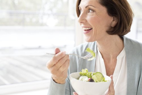 Daily Diet Composition Charts for Carbs, Protein, and Fat