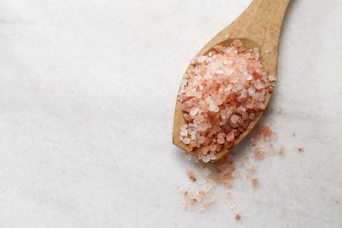 Is Himalayan Pink Salt Really Healthier Than Regular Salt?