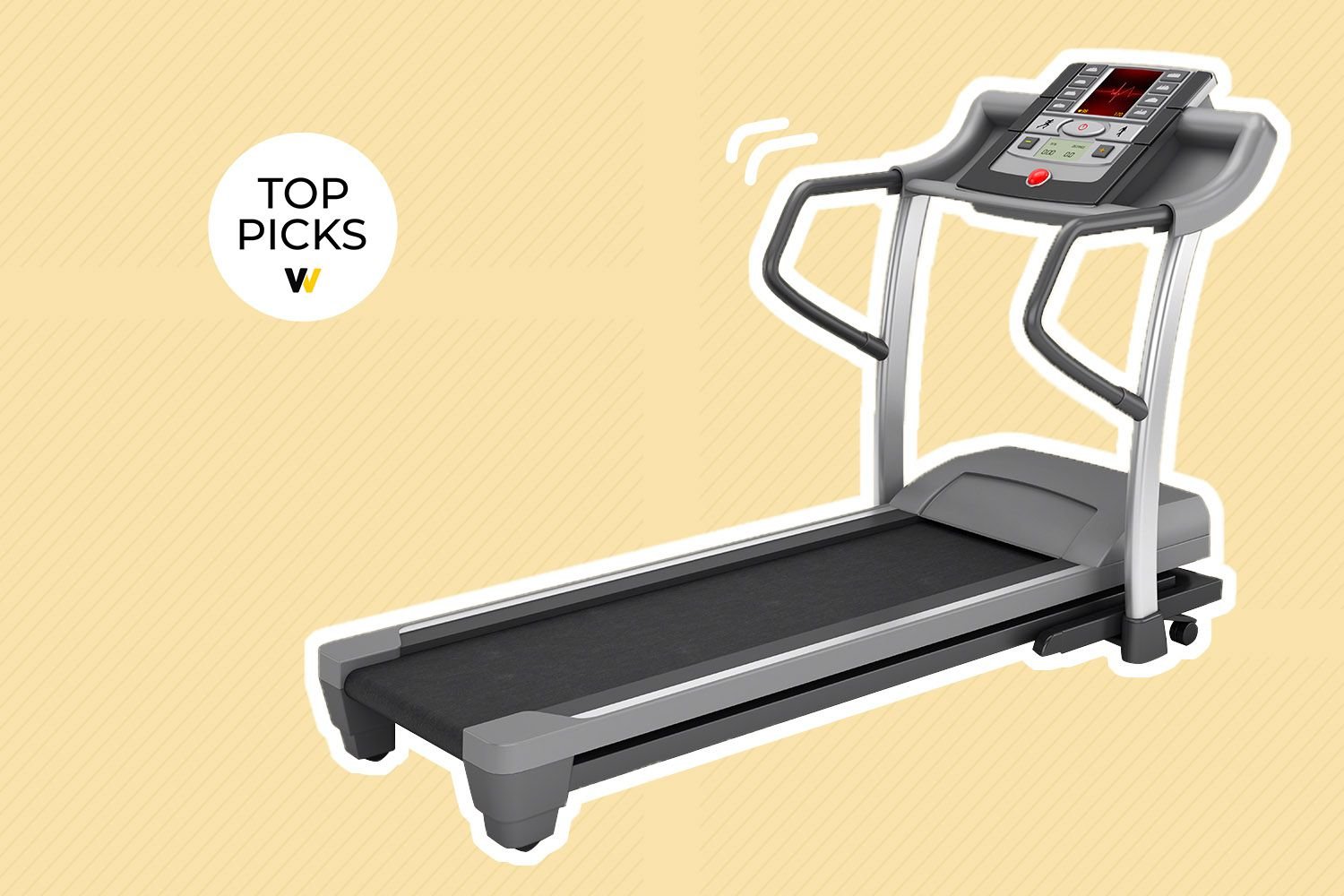 The 10 Best Treadmills of 2021