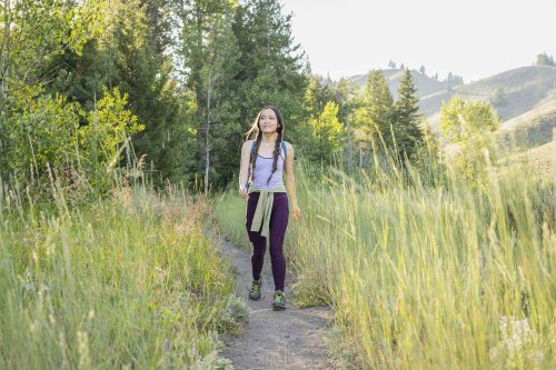 How Much to Walk Each Day for Ultimate Health