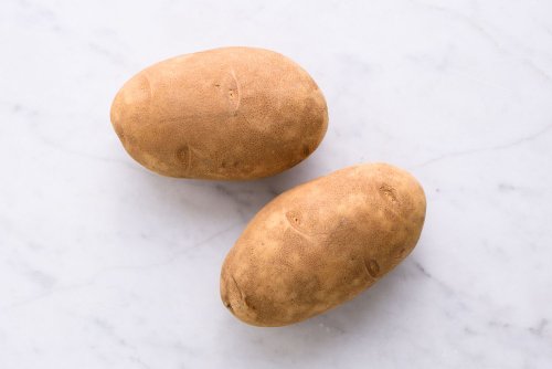 Why Do Potatoes Have a Higher Glycemic Index Than Sugar?
