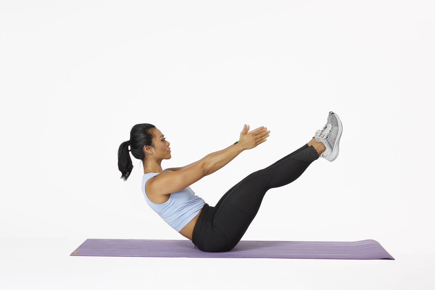 10 Lower Ab Exercises for a Stronger Core