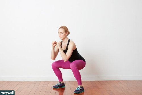 7 Best Glute Exercises for a Stronger Butt