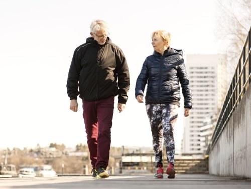 The 12 Best Walking Shoes for Seniors of 2022, According to Experts