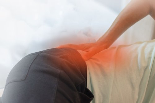 Treating Hip Pain from Running