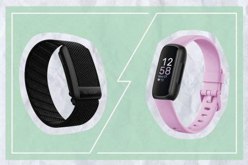 Whoop vs. Fitbit: Which Fitness Tracker Is Better?