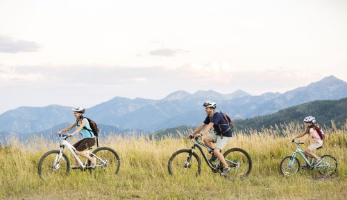 Outdoor Cycling: Benefits and What You Need to Know