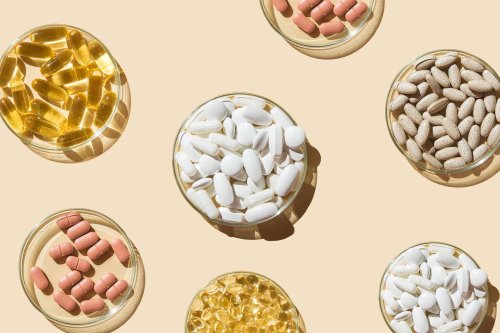 8 Reasons You May Need a Dietary Supplement, According to an Expert
