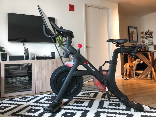 The 12 Best Indoor Cycling Bikes of 2024, Tested and Reviewed