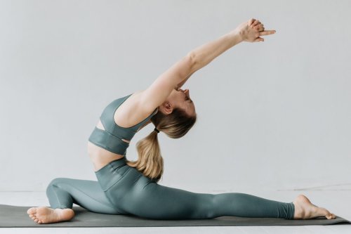 The 16 Best Yoga Clothes of 2022