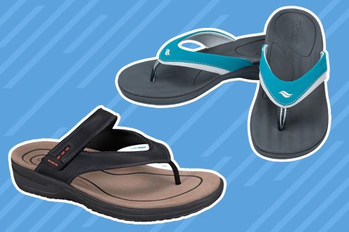 The 14 Best Flip Flops For Plantar Fasciitis Of 2023 Flipboard