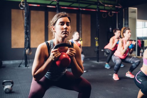 The 10 Top Exercises for New Weight Trainers