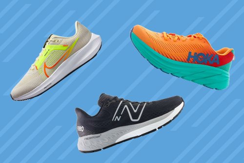 We Found the 13 Best Running Shoes for Beginners, After Research and ...
