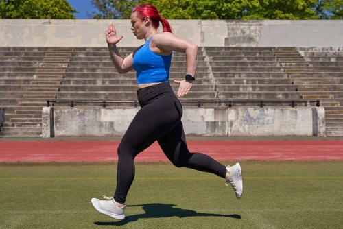 How to Do Sprints: Proper Form, Variations, and Common Mistakes