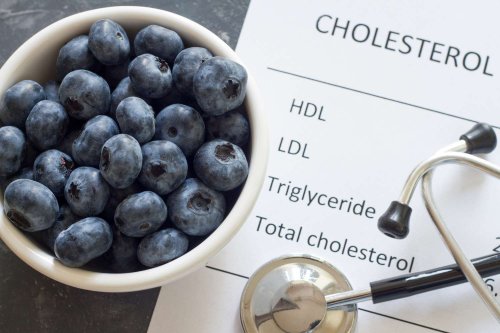 How to Lower Your Triglycerides