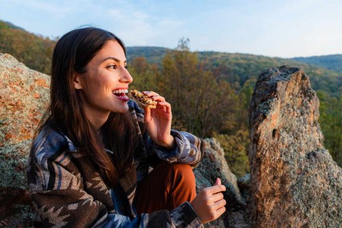 What Happens to Your Body When You Eat a Protein Bar Every Day?