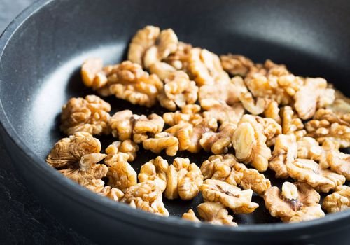 Study: Walnuts Support Lifelong, Heart-Healthy Eating