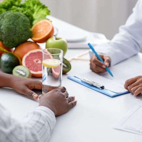 Hypertrophic Cardiomyopathy Diet: What to Eat for Better Management