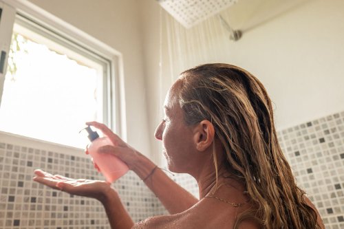 How to Build the Perfect Hair Care Routine for Your Hair Type