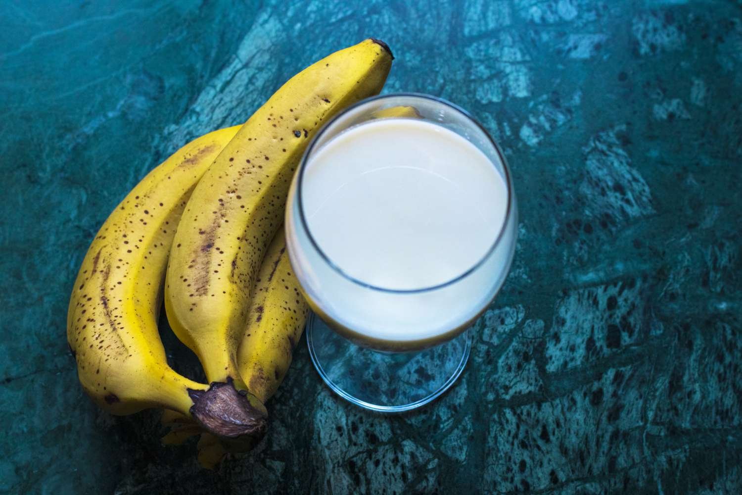 Banana Lattes for Potassium, New Cholesterol Pill—and 3 More Health Stories to Know