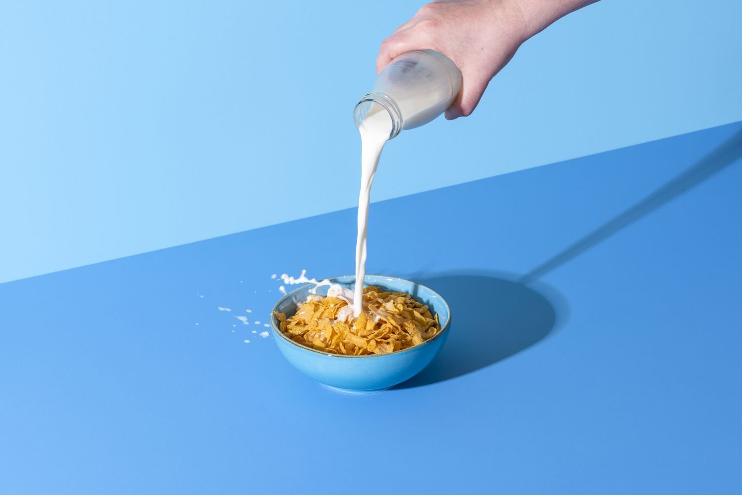How Cereal Earned a Place at the Breakfast Table